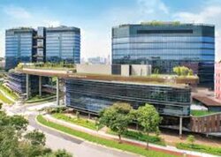 WOODLANDS MRT STATION (TE2) (D25), Retail #456881911